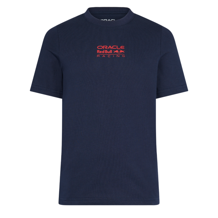 Kids - Graphic Bull T-Shirt - Red Bull Racing image