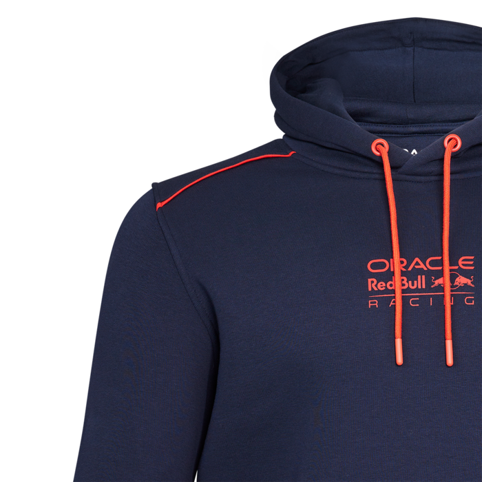 Graphic Bull Hoodie - Red Bull Racing image