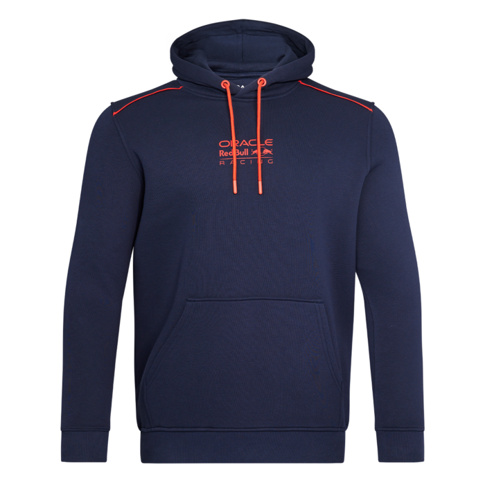 Graphic Bull Hoodie - Red Bull Racing image