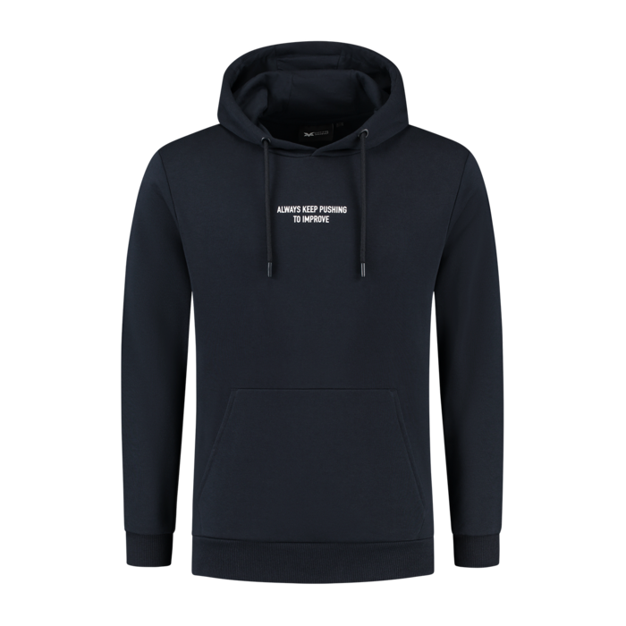 Special Moments Hoodie Max Verstappen -  Navy image