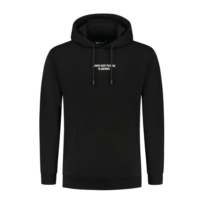 Special Moments Hoodie Max Verstappen - Black image