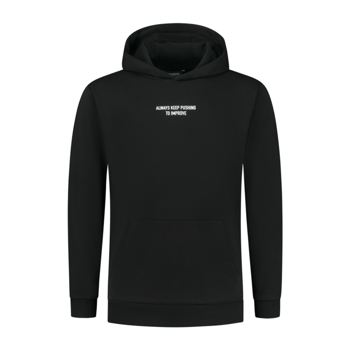 Kids - Special moments Hoodie Max Verstappen - Black image