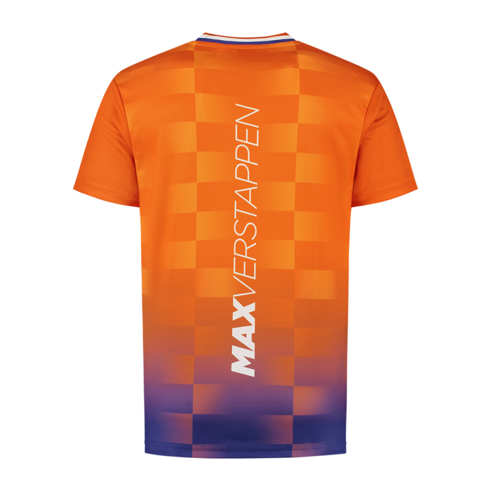 Sportshirt Nr.1 2023 Max Verstappen