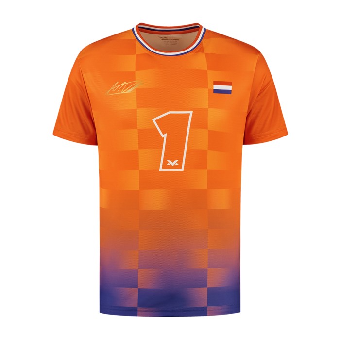 Kids - Sportshirt Nr.1 2023 image