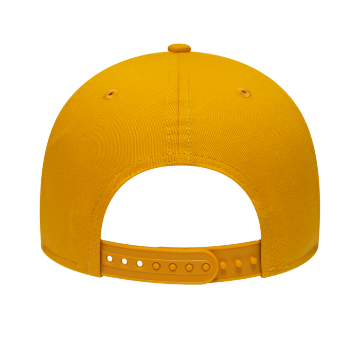 Red Bull Racing 9Forty Cap - Yellow