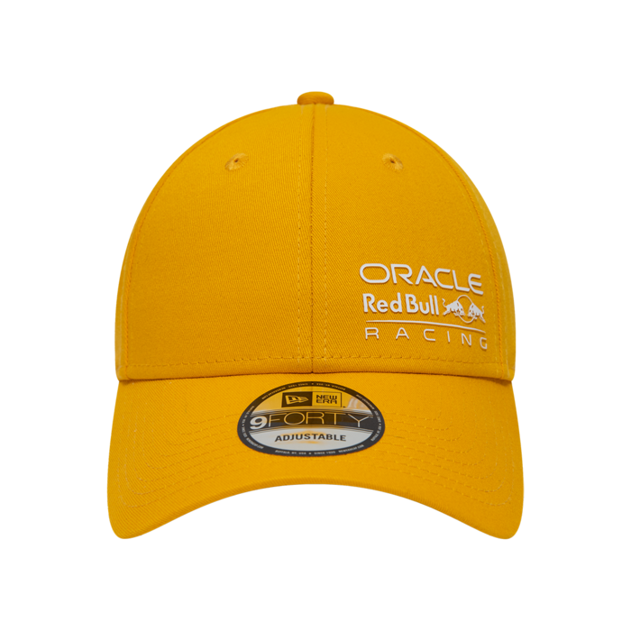 Red Bull Racing 9Forty Cap - Yellow image