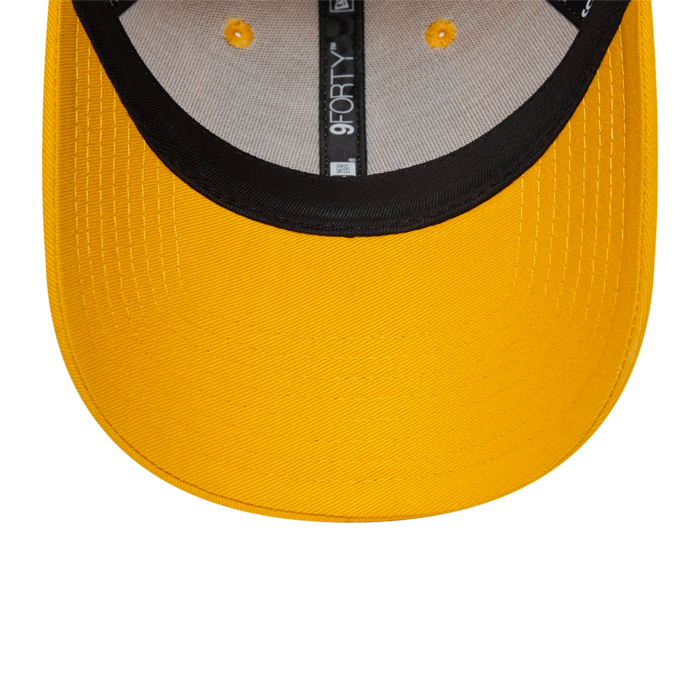 Red Bull Racing 9Forty Cap - Yellow image