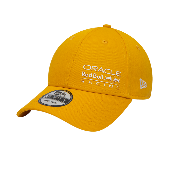 Red Bull Racing 9Forty Cap - Yellow image