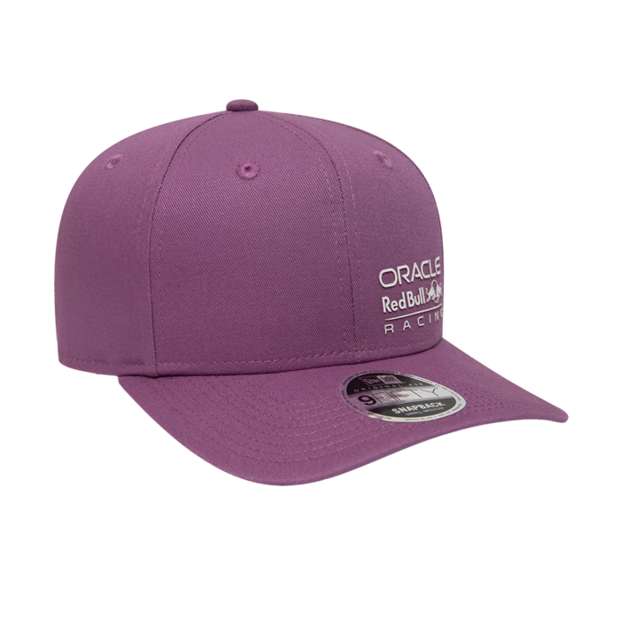 Red Bull Racing 9Fifty Cap - Purple image