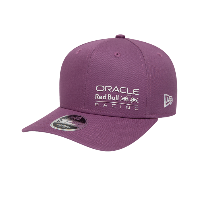 Red Bull Racing 9Fifty Cap - Purple image