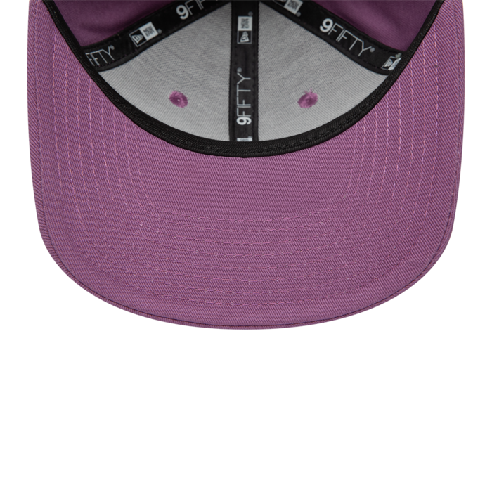 Red Bull Racing 9Fifty Cap - Purple image