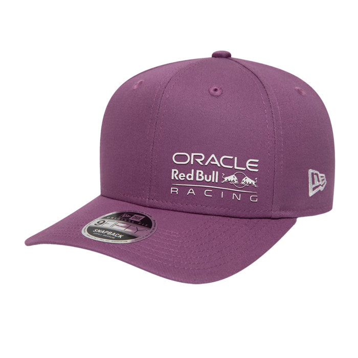 Red Bull Racing 9Fifty Cap - Purple image