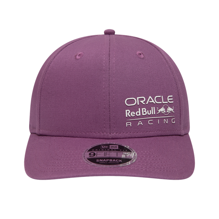 Red Bull Racing 9Fifty Cap - Purple image