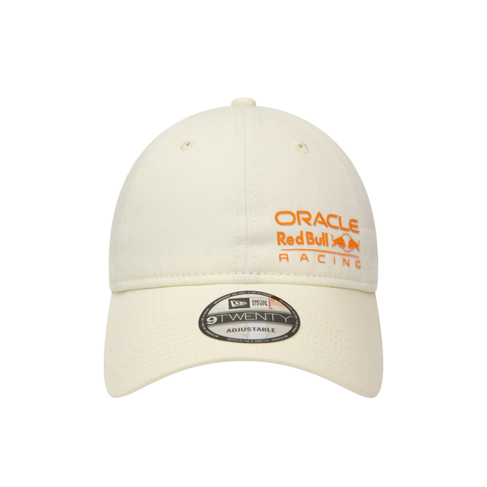 Red Bull Racing 9Twenty Cap - Beige image