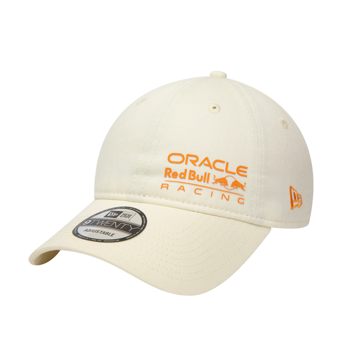Red Bull Racing 9Twenty Cap - Beige image