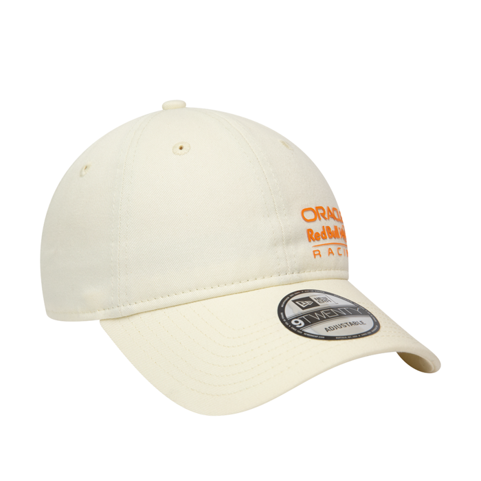 Red Bull Racing 9Twenty Cap - Beige image