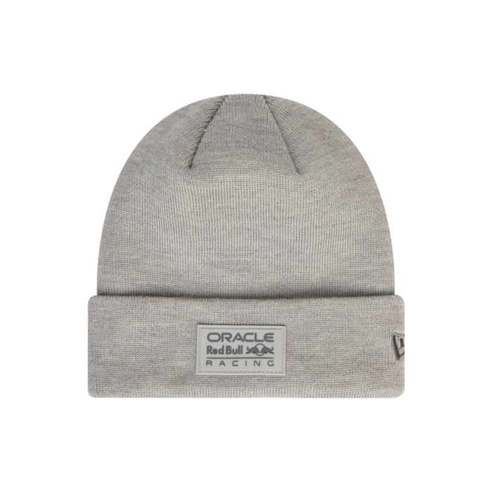 Red Bull Racing Beanie - Grey image