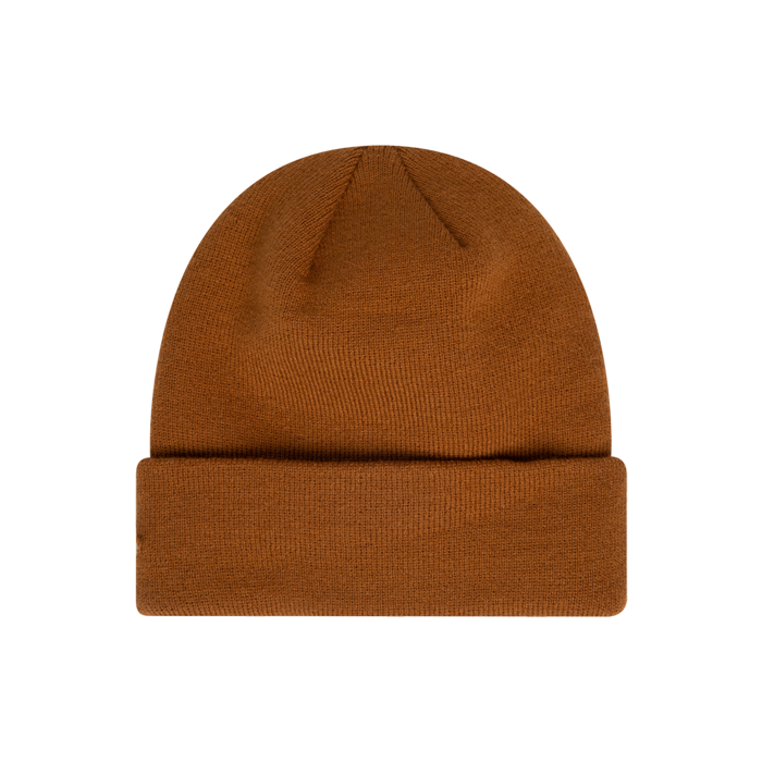 Red Bull Racing Beanie - Brown image