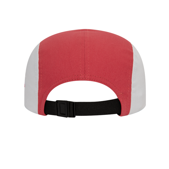 Red Bull Racing Camper Cap - Red image