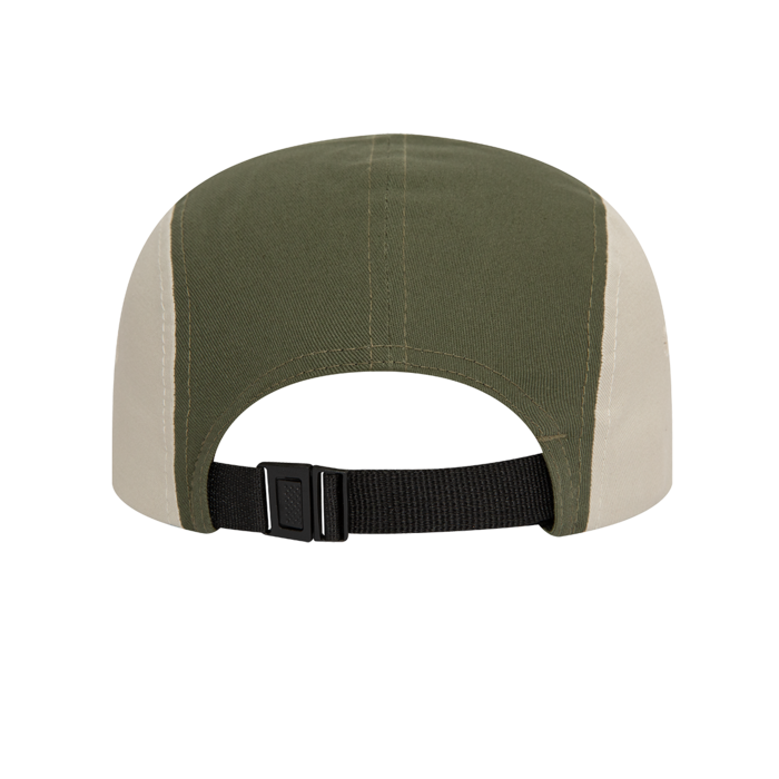 Red Bull Racing Camper Cap - Green image