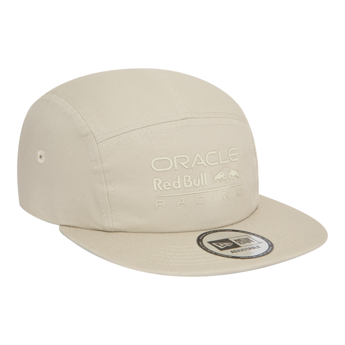 Red Bull Racing Camper Cap - Beige image