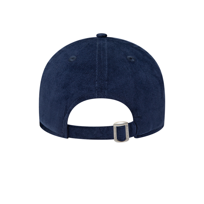 Red Bull Racing Cap Cord 9Forty - Blue image