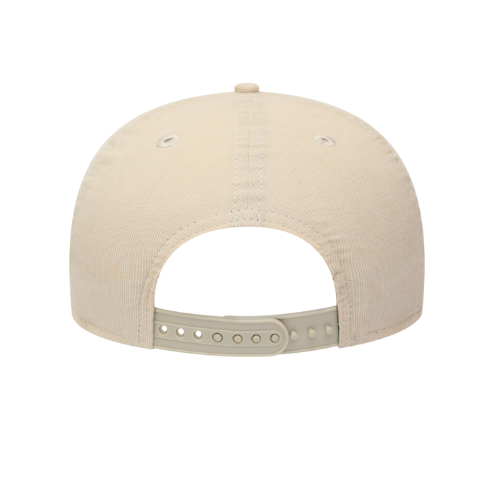 Red Bull Racing Cord 9Fifty Cap - Beige