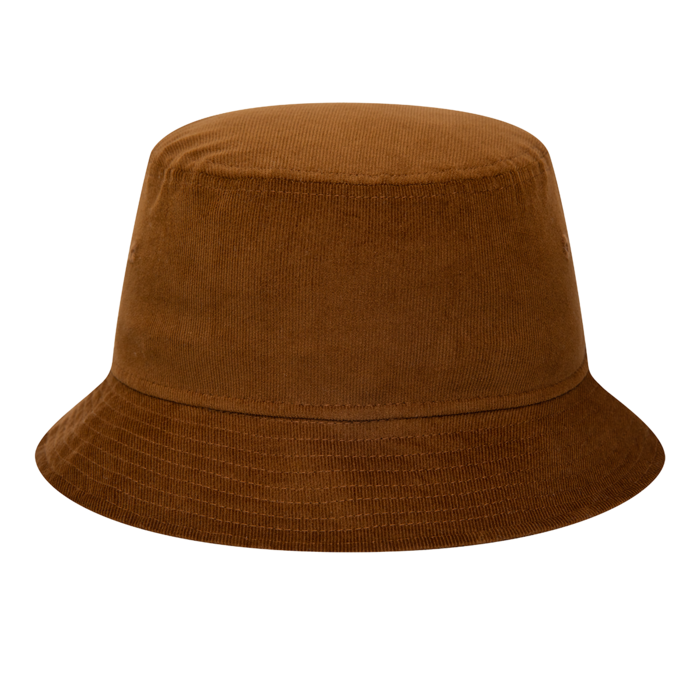 Red Bull Racing Buckethat - Brown image