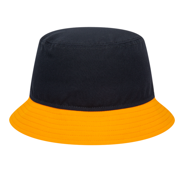 Red Bull Racing Buckethat - Blue/Orange image