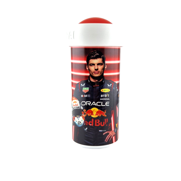 School Cup Max Verstappen image
