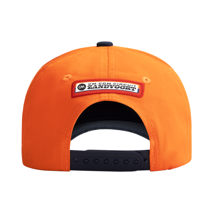 Proud to be Dutch - Cap Orange image