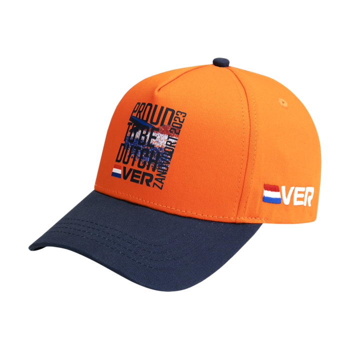 Dutch cap top