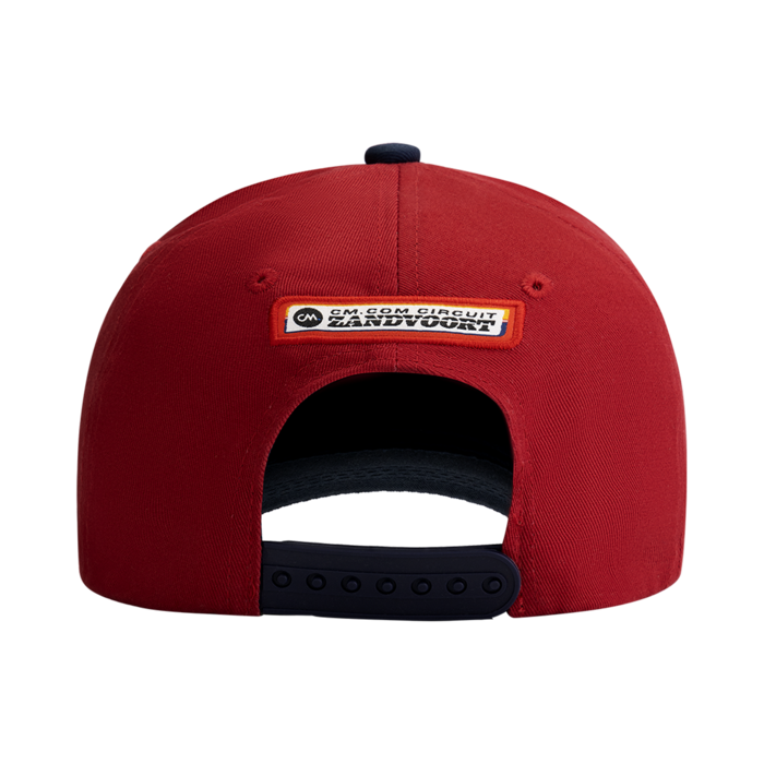 Kids - Proud to be Dutch - Cap White image