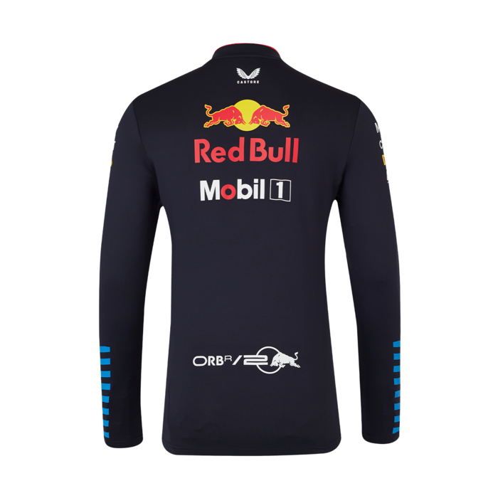 Red Bull Racing - Team Midlayer 2024 - Unisex › Sweaters › Verstappen.com