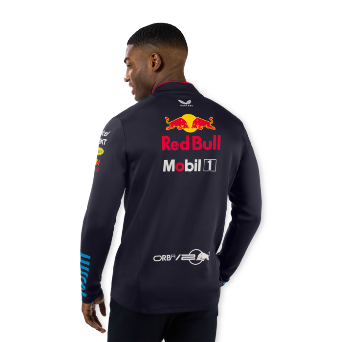 Red Bull Racing - Team Midlayer 2024 - Unisex › Sweaters › Verstappen.com