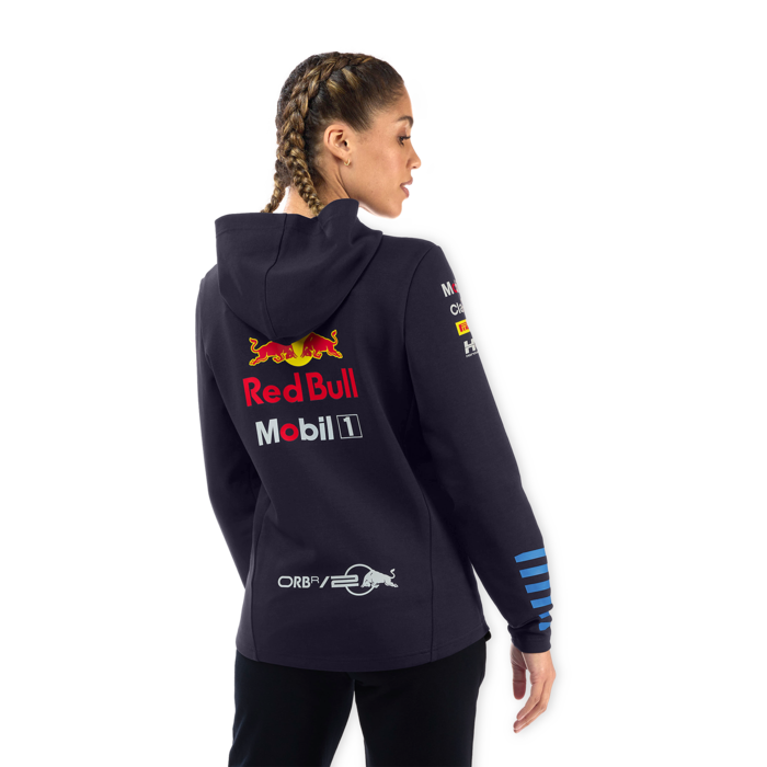 Red bull racing hoodies deals