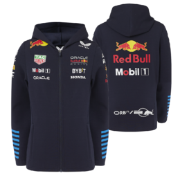 Jaket discount red bull
