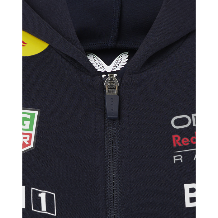 Aston martin red bull racing hoodie discount