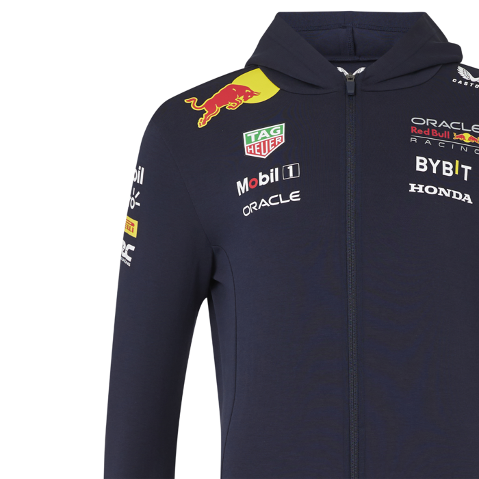 F1 red bull hoodie best sale