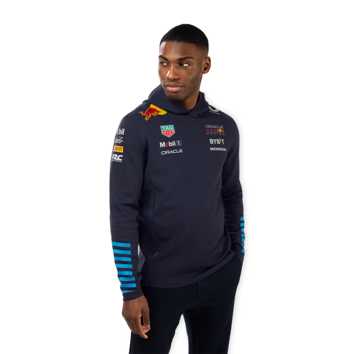 Mens - Team Hoodie 2024 image