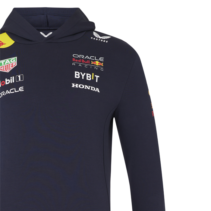 Mens - Team Hoodie 2024 image
