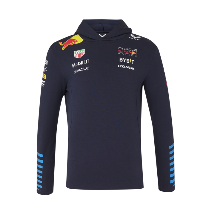 Mens - Team Hoodie 2024 image