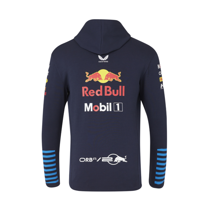 Mens - Team Hoodie 2024 image
