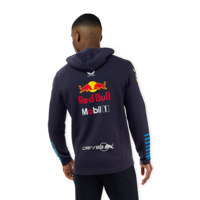 Mens - Team Hoodie 2024 image