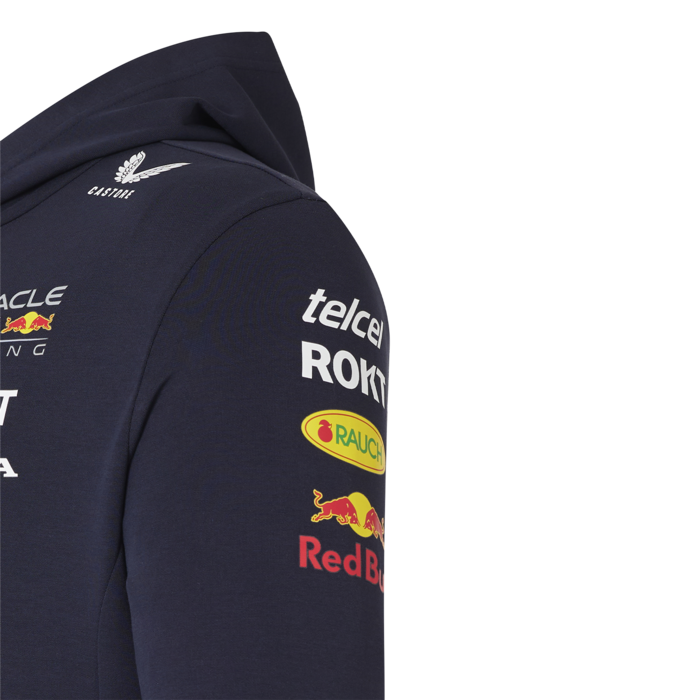 Mens - Team Hoodie 2024 image
