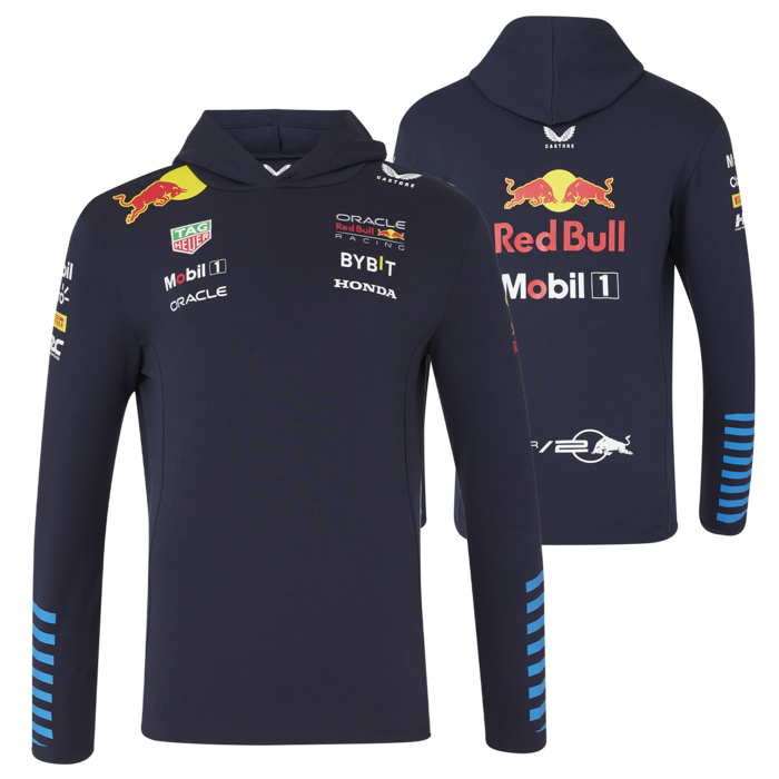 Red bull racing sweater best sale