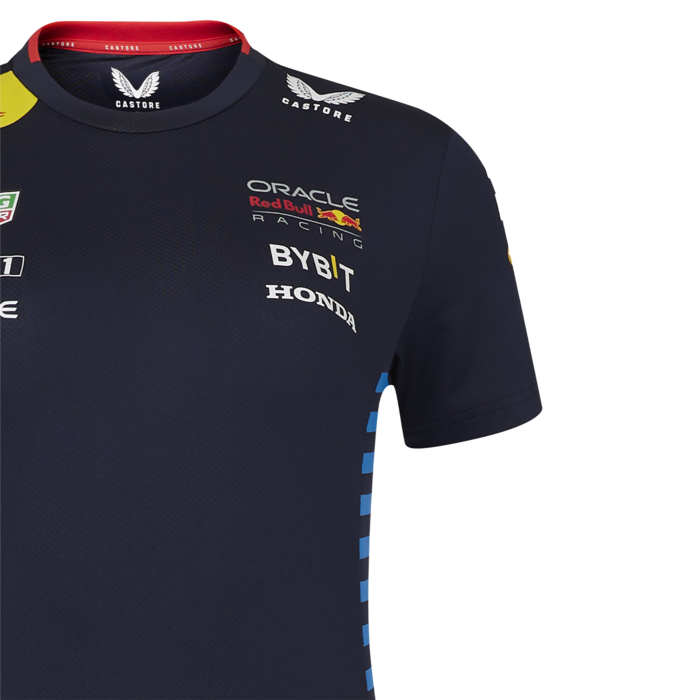Womens - Team T-Shirt 2024 image