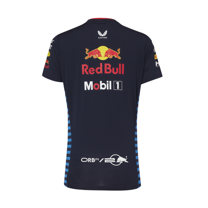 Womens - Team T-Shirt 2024 image