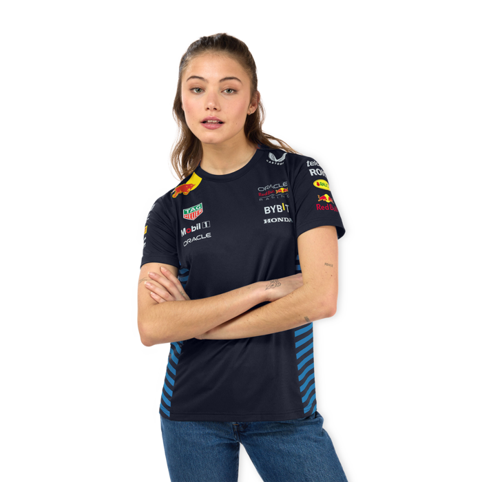 Womens - Team T-Shirt 2024 image