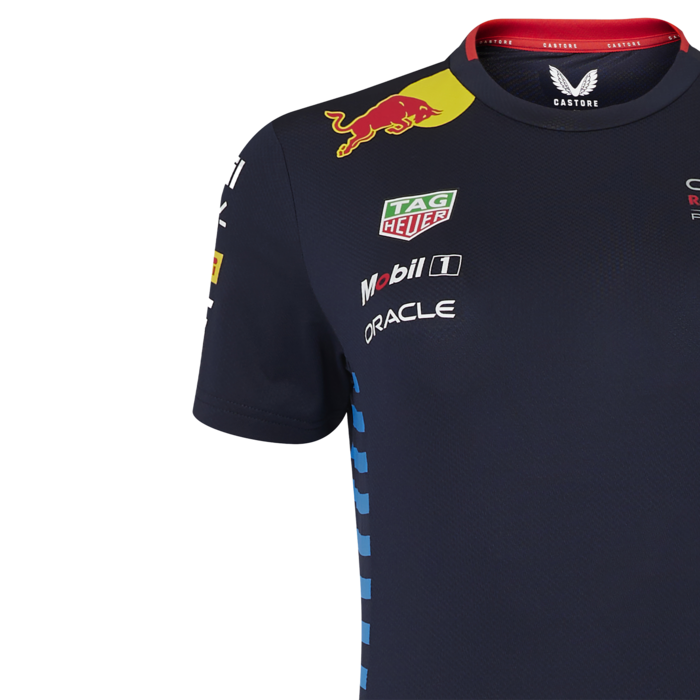 Womens - Team T-Shirt 2024 image